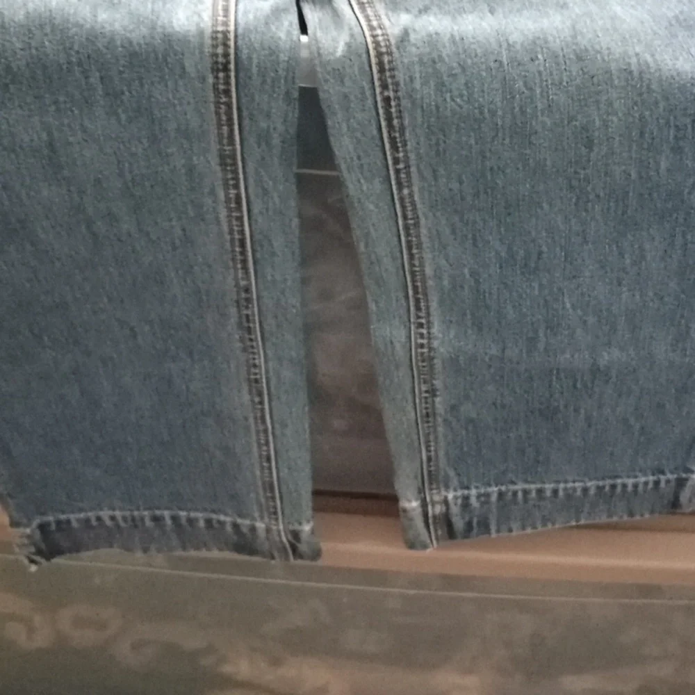 Eddie Bauer 10 tall women's jeans (Jea013)